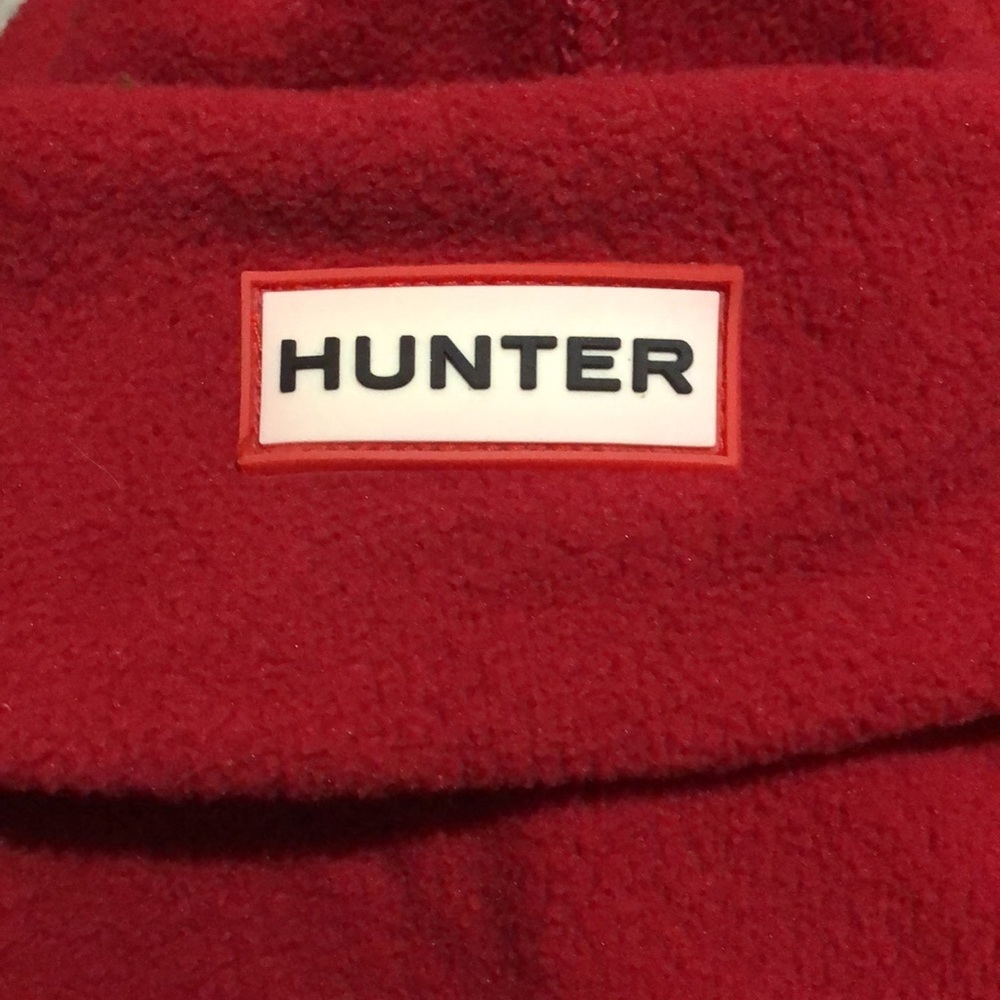 [Hunter] Fleece Boot Sock Insert Liners - image 2